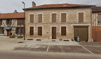Dupré Florence, Médecin Généraliste à Piney
