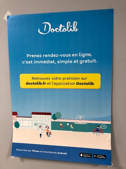 Scm - Scorbé Médical, Centre Médical à Scorbé-Clairvaux