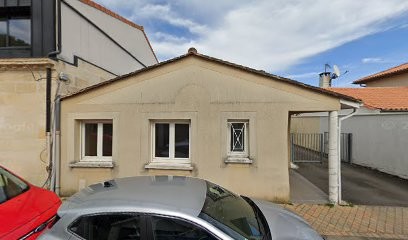 Dr Anne MOINIER, Médecin Généraliste à Bègles