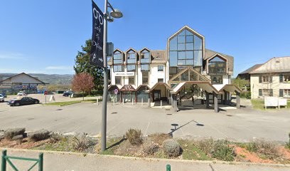 Dr MONTAUZÉ Jérémie, Médecin Généraliste à Saint-Félix