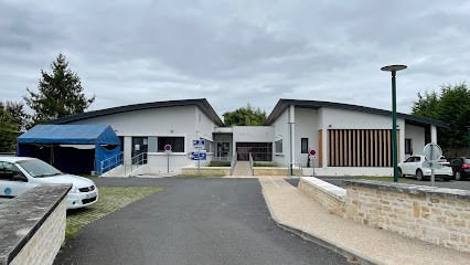 Centre de santé Départemental, Centre Médical à Aigre