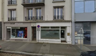 Huyghues-Beaufond Caroline, Médecin Généraliste à Brest