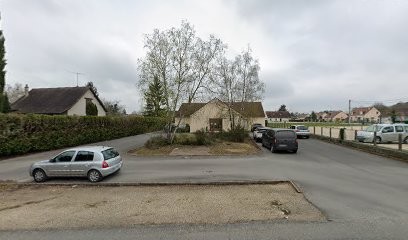 Pesseau Francois, Médecin Généraliste aux Montils