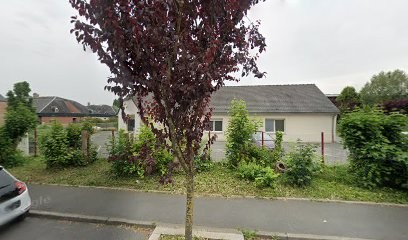 David Douce, Médecin Généraliste à Cambrai