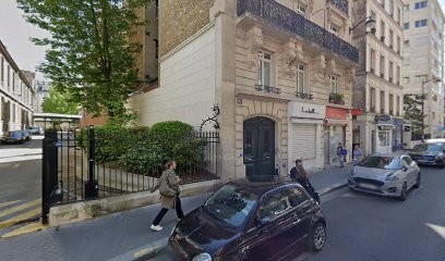 Baron Denis, Médecin Généraliste à Paris 16