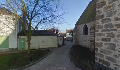 Raison Daniel, Médecin Généraliste aux Essarts-le-Roi