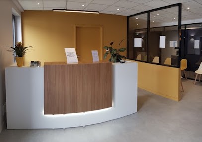 Dr PHAN Thi Xuân-Mai - Cabinet Médical de la Rade - BREST - Acupuncture, Auriculothérapie, Hypnose Médicale, Médecin Généraliste à Brest