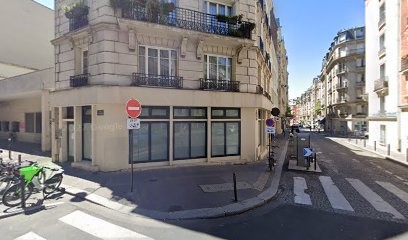 Dr. Sophie Sauvage-Rigal, Médecin Généraliste à Paris 15