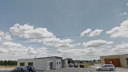 Dr Maëlle Perron, Médecin Généraliste à Noyal-Pontivy