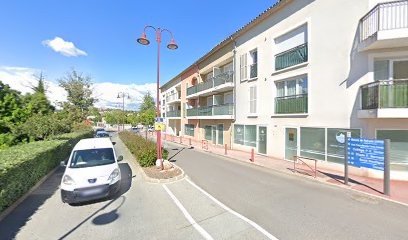 Docteur Christophe Chevalier -médecine générale/ apnée du sommeil / polygraphie-téléconsultations, Médecin Généraliste à Vidauban