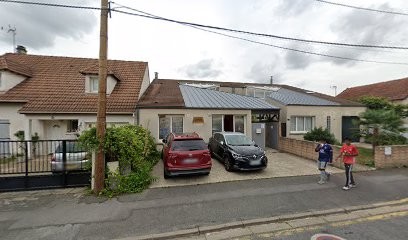 Docteur Noël Burcklé, Médecin Généraliste à Torcy