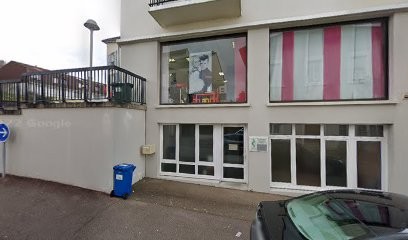 Docteur Legeleux Catherine, Médecin Généraliste au Palais-sur-Vienne
