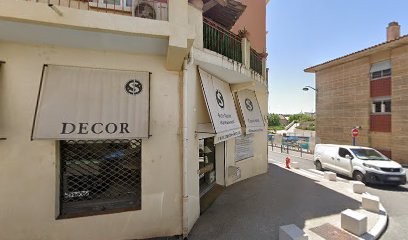 Rognant Dominique Roland, Médecin Généraliste à Sainte-Maxime