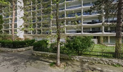 Dr Malcoste Georges, Médecin Généraliste à Courbevoie
