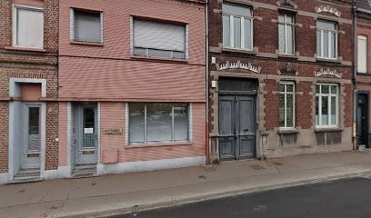 Dr Patrick Daubresse, Médecin Généraliste à Marcq-en-Baroeul