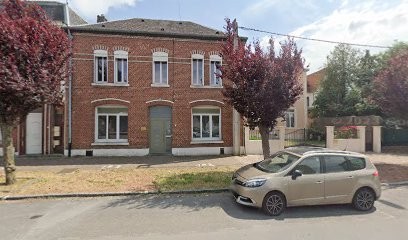 Dr Defache David, Médecin Généraliste à Cambrai