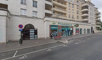 maury joceline, Médecin Généraliste à Châtillon