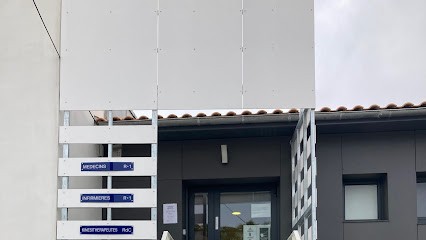 Cabinet Médical Bellegrave Pessac, Médecin Généraliste à Pessac