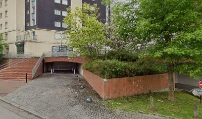 Laguerre Dominique, Médecin Généraliste à Creil