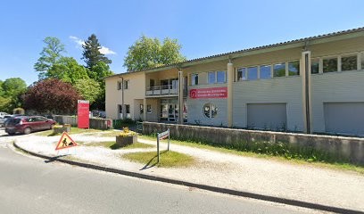 Centre Médical And Social Pmi, Centre Médical à Léognan