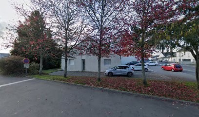 Dr François DECAGNY, Médecin Généraliste à Treillières
