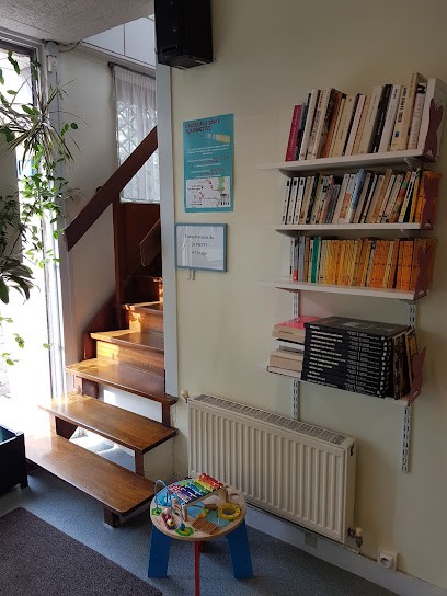 Docteur Anna Christidis, Médecin Généraliste à Gennevilliers