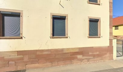 Sarter-Bourguignon Christine, Médecin Généraliste à Ittenheim