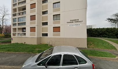 Beneteau Jacques, Médecin Généraliste à Poitiers