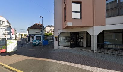Hinsinger Dominique, Médecin Généraliste à Forbach