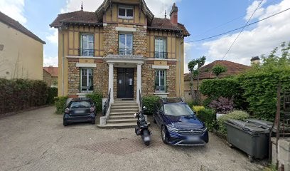 Cabinet Médical Du Perray, Médecin Généraliste à Sainte-Geneviève-des-Bois