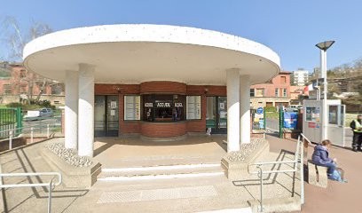 Medify Clinic Of Future, Centre Médical à Garches