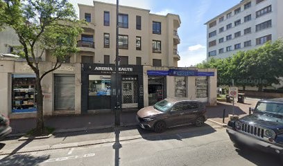 Pneumo, Médecin Généraliste à Saint-Maur-des-Fossés