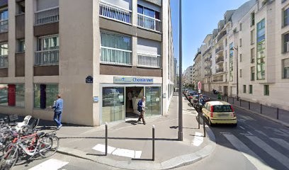 Docteur Patrice Sednaoui, Médecin Généraliste à Paris 11