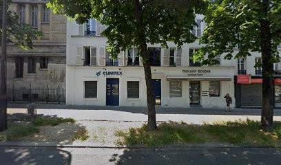 Sarda-Thomas Martine, Médecin Généraliste à Paris 15