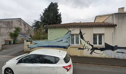 Cabinet Médical De La Coudraie, Médecin Généraliste à Niort