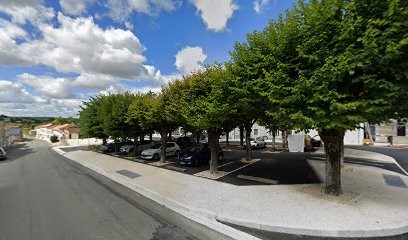 Gautriaud Bernard, Médecin Généraliste à Saint-Maigrin
