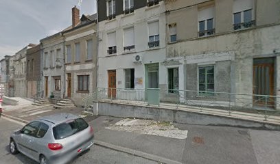 Cabinet des Docteurs Taillefumier et Milville, Médecin Généraliste à Montcornet