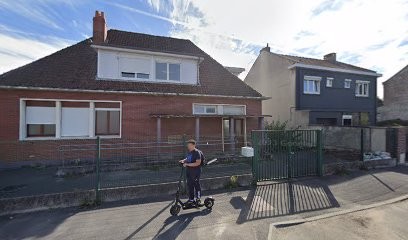 Ryckeboer André, Médecin Généraliste à Escautpont