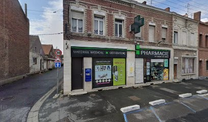 Havez Bénédicte, Médecin Généraliste à Raismes