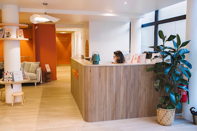 Sorella Care, Centre Médical à Asnières-sur-Seine