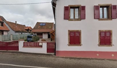 Greiner Giersch Danielle Andree, Médecin Généraliste à Wuenheim