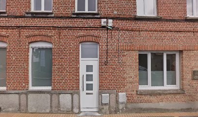Hennevin François, Médecin Généraliste à Leers