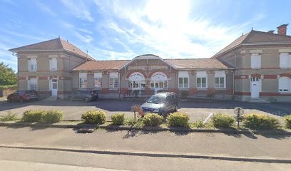 Soare Delia, Médecin Généraliste à Pargny-sur-Saulx