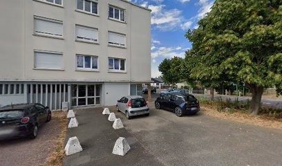 COLSON Rémi, Médecin Généraliste à Ifs