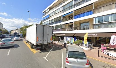 Torrés Michel, Médecin Généraliste à Cannes