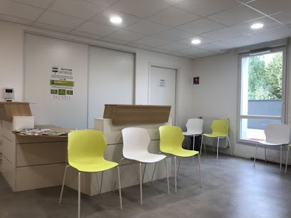 Dr Coline Nicolotto, Médecin Généraliste à Échirolles