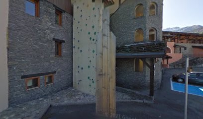 Cabinet Médical de Valmorel, Médecin Généraliste aux Avanchers-Valmorel