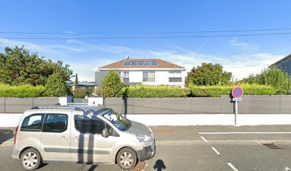 Hanrion Pascal, Médecin Généraliste à Montrevault-sur-Èvre