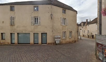 Docteur Stéphanie Laporte, Médecin Généraliste à Savigny-lès-Beaune