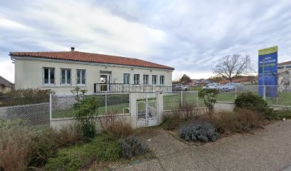 Centre Médico Social De SAINT AULAYE, Centre Médical à Saint Aulaye-Puymangou